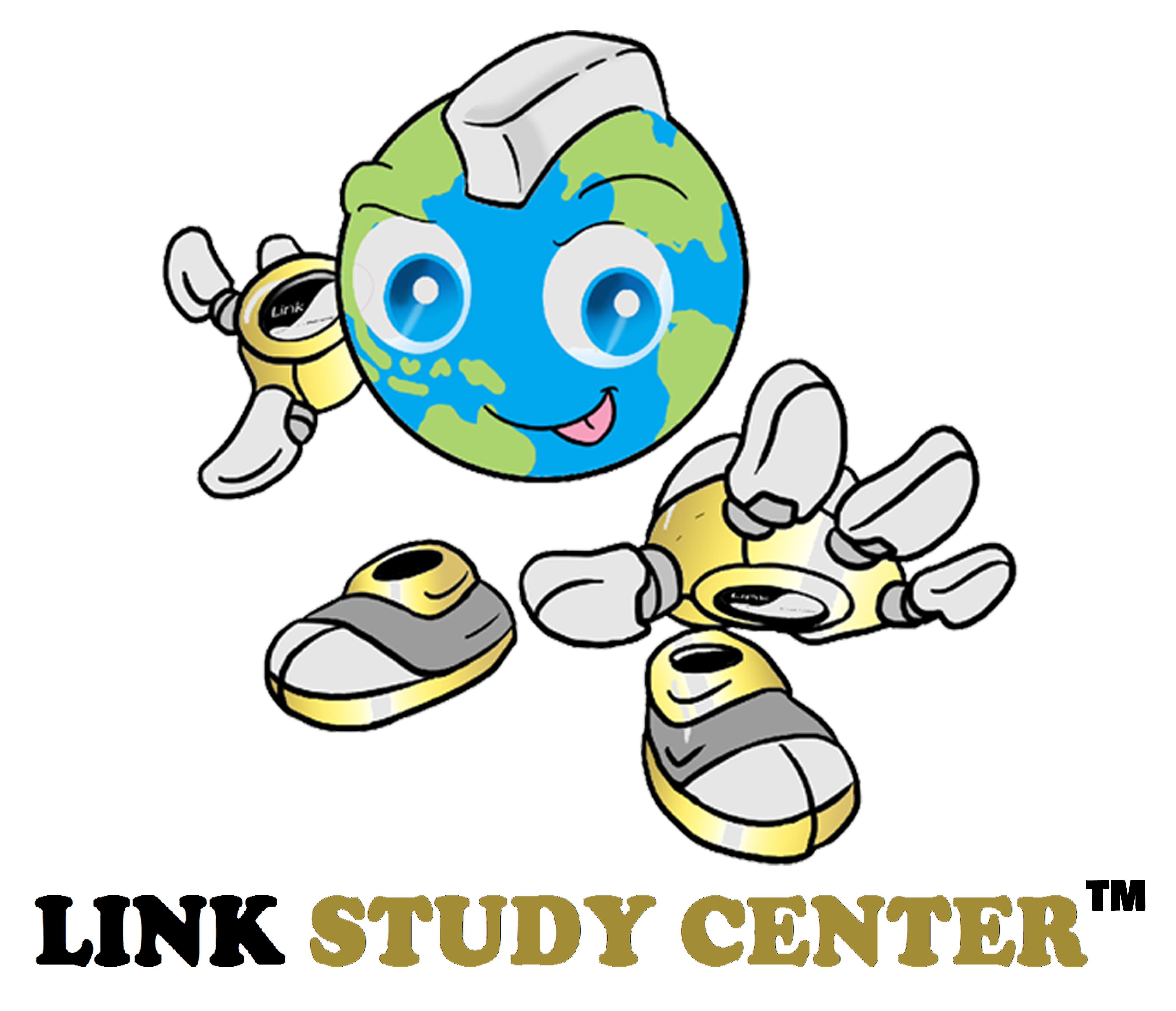 Link Study Center