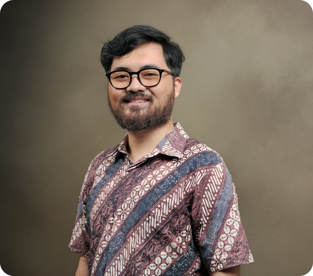 Aditya Triadi, S.I.Kom